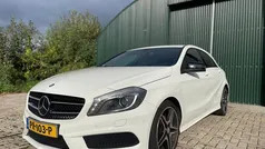 Gebruikt 2013 Mercedes A200 Prestige Hatchback | € 9.995 (Eerlijke prijs)