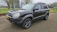 Overige Gebruikt 2008 Hyundai Tucson SUV | € 2.500 (Eerlijke prijs)