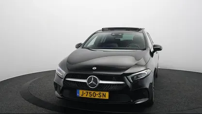 Occasion Mercedes A180 Business 136 PK (100 kW) 2020 Hatchback