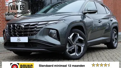 Occasion Hyundai Tucson Premium 150 PK (110 kW) 2021 SUV