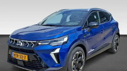 Occasion 2025 Mitsubishi ASX Edition SUV | € 32.430 (Eerlijke prijs)