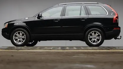 Occasion 2007 Volvo XC90 Summum SUV | € 7.945 (Eerlijke prijs)