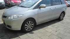 Beige Gebruikt 2007 Mazda 5 MPV | € 950 (Goede deal)