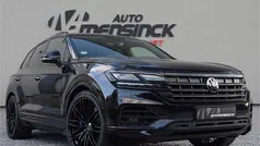 Gebruikt 2022 VW Touareg R-line SUV | € 54.950 (Eerlijke prijs)