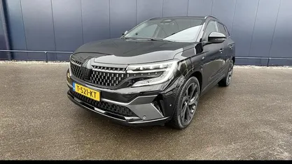 Occasion Renault Austral Techno Esprit Alpine 200 PK (147 kW) 2023 SUV