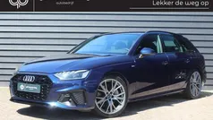 Gebruikt 2020 Audi A4 S-Line Stationwagen | € 38.900 (Eerlijke prijs)