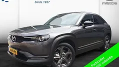 Gebruikt 2020 Mazda MX30 Ad'Vantage SUV | € 15.700 (Eerlijke prijs)