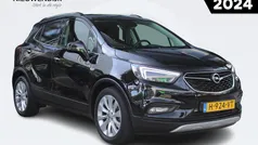 Gebruikt 2018 Opel Mokka X Innovation SUV | € 18.795 (Eerlijke prijs)