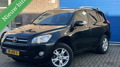 Occasion 2009 Toyota RAV4 SUV | € 8.450 (Goede deal)