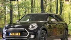 Mini Cooper Clubman