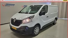 Gebruikt 2016 Renault Trafic Van | € 7.450 (Eerlijke prijs)