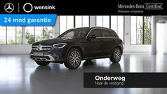 Gebruikt 2021 Mercedes GLC300 Business SUV | € 42.850 (Goede deal)