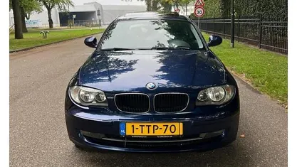 Occasion BMW 116 Executive 122 PK (89 kW) 2010 Hatchback