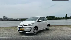 Gebruikt 2020 VW up! move up! Hatchback | € 11.495 (Eerlijke prijs)