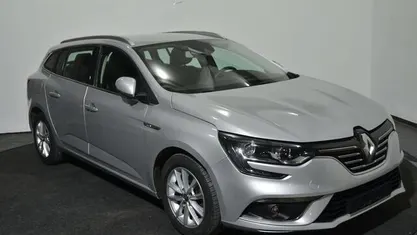 Occasion Renault Mégane GrandTour 2018 Stationwagen