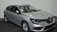 Renault Mégane GrandTour