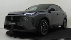 Grijs Gebruikt 2024 Peugeot 3008 GTi SUV | € 35.925 (Eerlijke prijs)