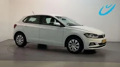 Gebruikt 2020 VW Polo Comfortline Hatchback | € 14.850 (Eerlijke prijs)