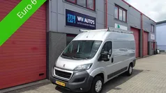 Gebruikt 2017 Peugeot Boxer Premium Van | € 11.950 (Goede deal)