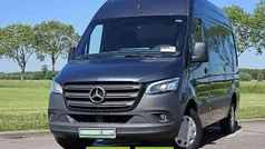 Grijs Gebruikt 2023 Mercedes Sprinter Van | € 22.250 (Super prijs)