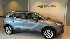 Grijs, metallic lak Gebruikt 2019 Opel Crossland X Edition SUV | € 12.500 (Eerlijke prijs)