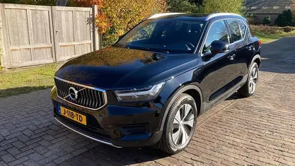 Occasion 2020 Volvo XC40 Inscription SUV | € 24.900 (Eerlijke prijs)