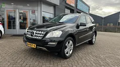 Gebruikt 2011 Mercedes 300 SUV | € 15.000 (Goede deal)