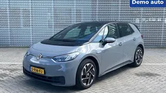 Gebruikt 2022 VW ID.3 Pure Hatchback | € 21.900 (Eerlijke prijs)