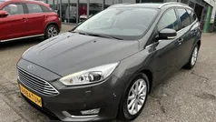 Gebruikt 2018 Ford Focus Titanium Stationwagen | € 17.645 (Goede deal)