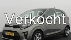 Grijs Gebruikt 2018 Kia Picanto Hatchback | € 8.739 (Eerlijke prijs)