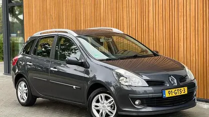 Gebruikt 2008 Renault Clio GrandTour Stationwagen | € 2.850 (Eerlijke prijs)