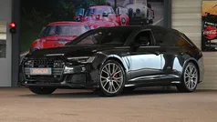 Gebruikt 2020 Audi A6 Competition Stationwagen | € 34.950 (Super prijs)