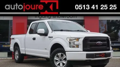 Occasion Ford F-150 330 PK (242 kW) 2015 Pickup