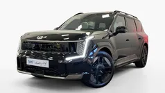 Nieuw 2025 Kia EV9 GT-Line SUV | € 75.990 (Eerlijke prijs)