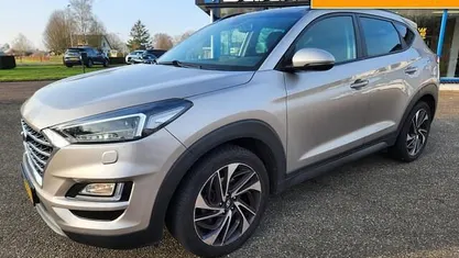 Occasion Hyundai Tucson Premium 177 PK (130 kW) 2018 SUV