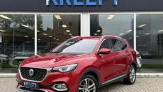 Rood Gebruikt 2022 MG EHS Luxury SUV | € 19.950 (Eerlijke prijs)
