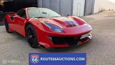 Gebruikt 2020 Ferrari 488 | € 299.500