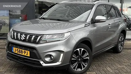 Grijs Occasion 2020 Suzuki Vitara Style SUV | € 19.400 (Eerlijke prijs)