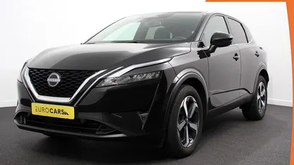 Gebruikt 2023 Nissan Qashqai 360º SUV | € 26.940 (Eerlijke prijs)