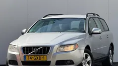 Gebruikt 2008 Volvo V70 Momentum Stationwagen | € 2.900 (Eerlijke prijs)