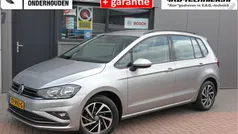 VW Golf Sportsvan