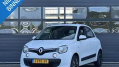 Wit Gebruikt 2014 Renault Twingo Expression Hatchback | € 5.999 (Eerlijke prijs)