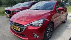 Gebruikt 2018 Mazda 2 Dynamic Hatchback | € 12.950 (Eerlijke prijs)