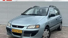 Gebruikt 2003 Mitsubishi Space Star MPV | € 748 (Goede deal)