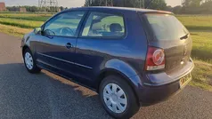 Gebruikt 2005 VW Polo Trendline Hatchback | € 1.550 (Eerlijke prijs)