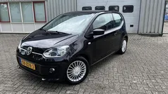 Gebruikt 2012 VW up! high up! Hatchback | € 5.250 (Eerlijke prijs)