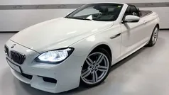 Gebruikt 2012 BMW 640 Cabriolet Cabriolet | € 39.999