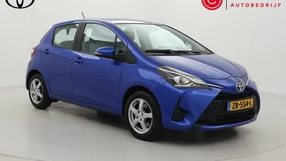 Occasion Toyota Yaris Active 112 PK (82 kW) 2019 Hatchback