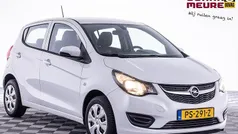 Gebruikt 2017 Opel Karl Edition Hatchback | € 8.900 (Eerlijke prijs)