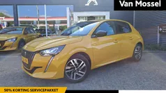 Gebruikt 2022 Peugeot 208 Allure Hatchback | € 16.440 (Goede deal)